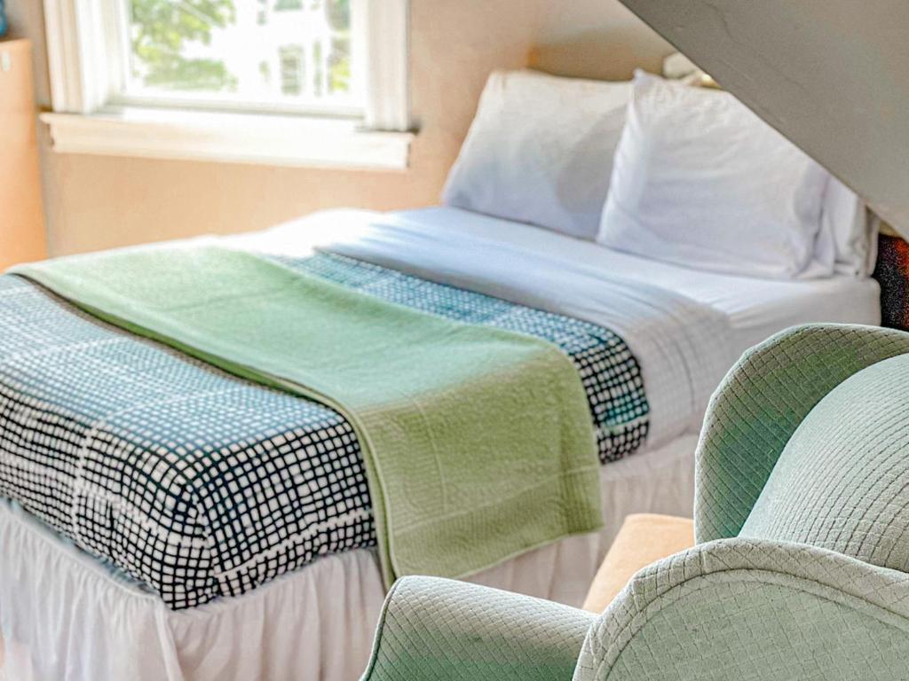 Point Breeze Guest House Питсбърг Екстериор снимка