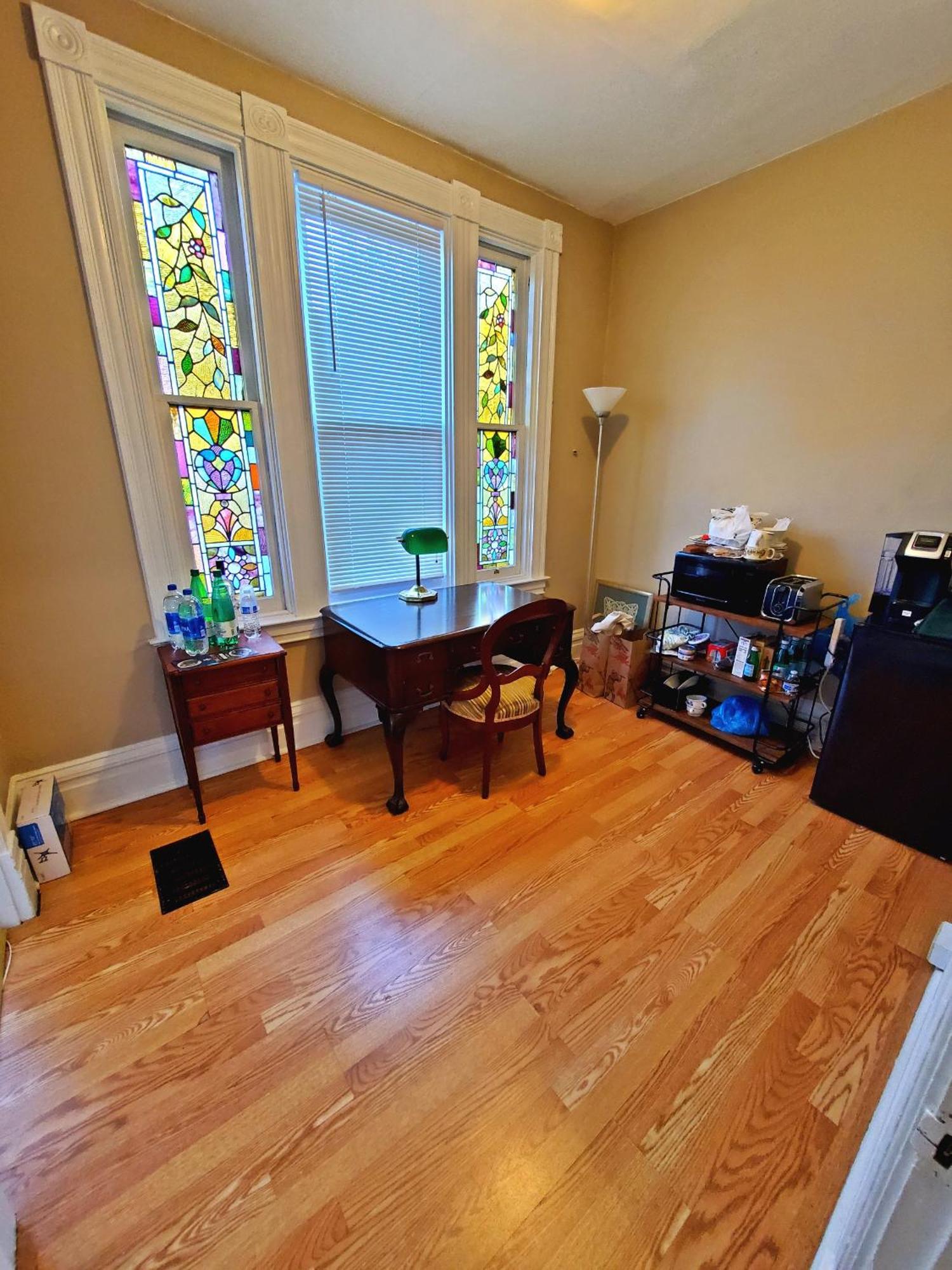 Point Breeze Guest House Питсбърг Стая снимка